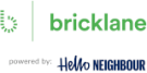 Bricklane, London Logo