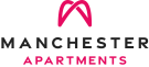Manchester Apartments, Manchester Apartments Logo