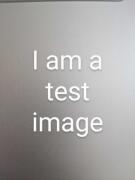 Test, Sales test 1 Estate Agent Logo