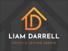 Liam Darrell Estate Agents, Scarborough Logo