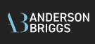 ANDERSON BRIGGS, Leicester Logo