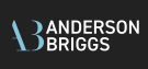 ANDERSON BRIGGS, Leicester Estate Agent Logo