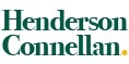 Henderson Connellan, Wellingborough Estate Agent Logo