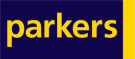 Parkers Estate Agents, Newbury Logo
