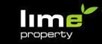 Lime Property, Hull Logo