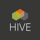Hive & Partners, Covering Dorset Logo