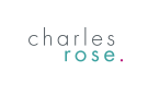 Charles Rose, Leamington Spa Logo
