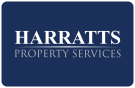 HARRATTS PROPERTY SERVICES LTD, Stockport Logo