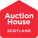 Auction House Scotland, Paisley Logo