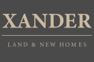Xander Land & New Homes, Hertford Logo