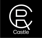 Castle Residential, Hanwell Logo