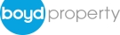 Boyd Property, Edinburgh Logo