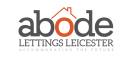 Abode Lettings Leicester, Abode Estate Agent Logo