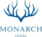 Monarch Legal, Edinburgh Logo