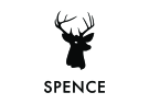 SPENCE, East Sheen Logo
