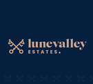Lune Valley Estates, Lune, Eden Valley & Cumbria Logo