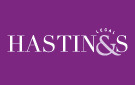 Hastings Legal, Duns Logo
