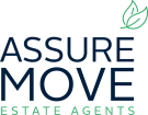 Assure Move Estate Agents, London Estate Agent Logo