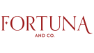 Fortuna and Co., Kensington Logo