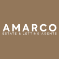 Amarco Estates, Coatbridge Logo