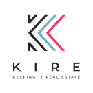 KIRE, London Estate Agent Logo