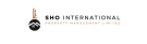 Sho International, Mayfair Logo