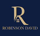 Robinson David, Gloucestershire Logo