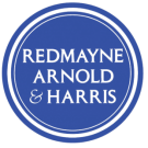 Redmayne Arnold & Harris, Histon Logo