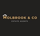 Holbrook & Co, Bishop Auckland Logo