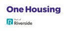 One Housing, London Logo
