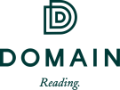 Cortland, Domain Logo