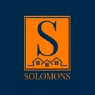 Solomons Estate Agents, Chichester Logo