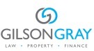 Gilson Gray LLP, Dundee Logo