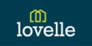 Lovelle Estate Agency, Lincoln Logo
