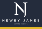 Newby James Ltd, Knaresborough Logo