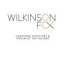 Wilkinson & Fox, London Logo