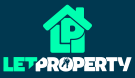 Let Property Sales & Management, Glasgow Logo