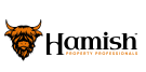 Hamish Homes Ltd, Inverness Logo