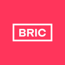 BRIC Living, Lincoln Logo