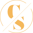 Clifford Saunt, Altrincham Estate Agent Logo