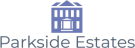 PARKSIDE ESTATES, London Estate Agent Logo