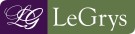 LeGrys Independent Estate Agents, Wadebridge Logo