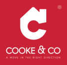 Cooke & Co, Cliftonville Logo