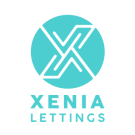 Xenia Lettings Limited, Sale Logo