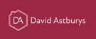 David Astburys, London Logo