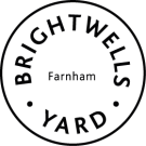 CompassRock International, Brightwell's Yard Logo