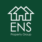 ENS Property Group Ltd, London Logo