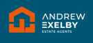 Andrew Exelby Estate Agents, St Just Logo