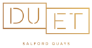 Duet, Duet Logo