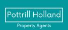 Pottrill Holland Property Agents, Saffron Walden Logo